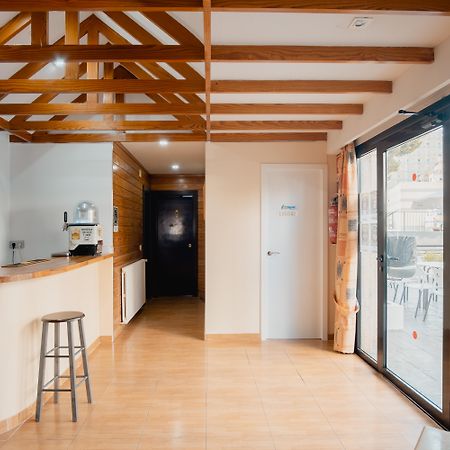 Luxmar Apartaments Benidorm Exteriör bild