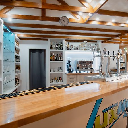 Luxmar Apartaments Benidorm Exteriör bild