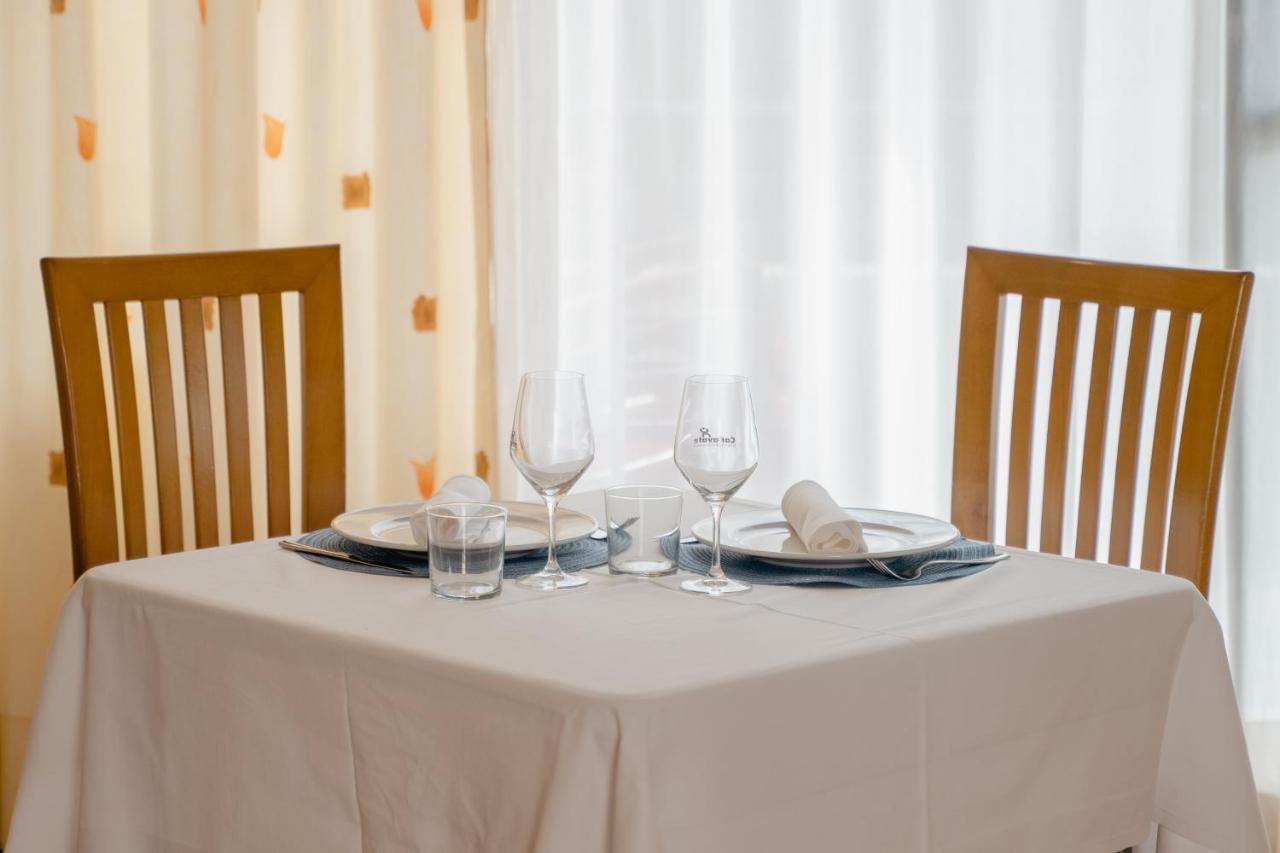 Luxmar Apartaments Benidorm Exteriör bild